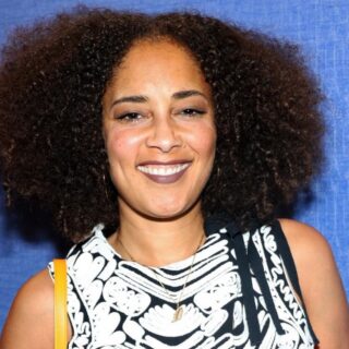 Amanda Seales missing Insecure anniversary tour