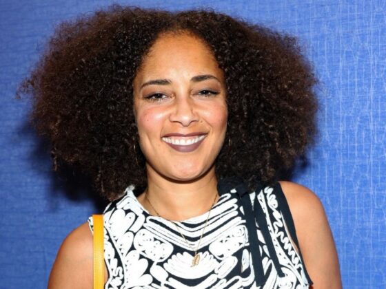 Amanda Seales missing Insecure anniversary tour