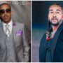 Are Marques Houston and Omarion Related