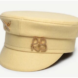 Baker Boy Hats Add Character