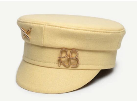 Baker Boy Hats Add Character