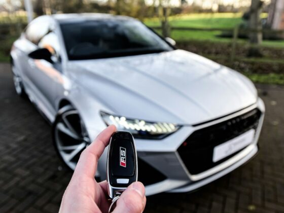 Best Used Car Deals in Tampa