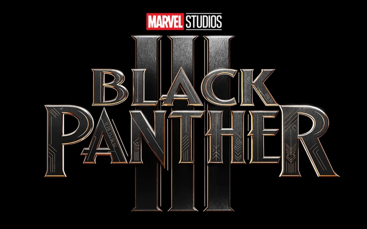 star Black Panther 3