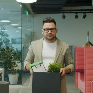 Can You Be Fired After a Work Injury