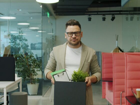 Can You Be Fired After a Work Injury