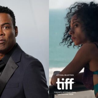 Cast of Misty Green Directed by Chris Rock Trailer