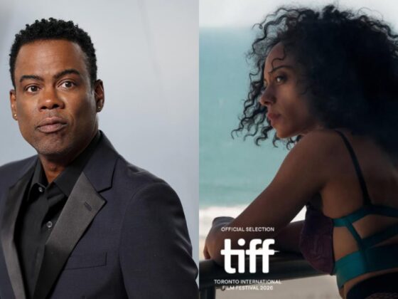 Cast of Misty Green Directed by Chris Rock Trailer