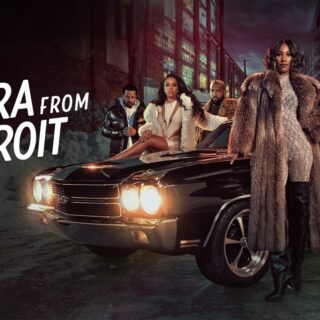 Diarra From Detroit