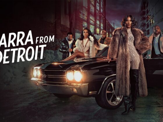 Diarra From Detroit