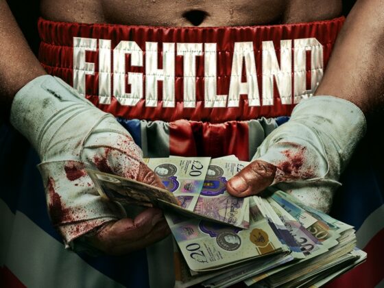 Fightland