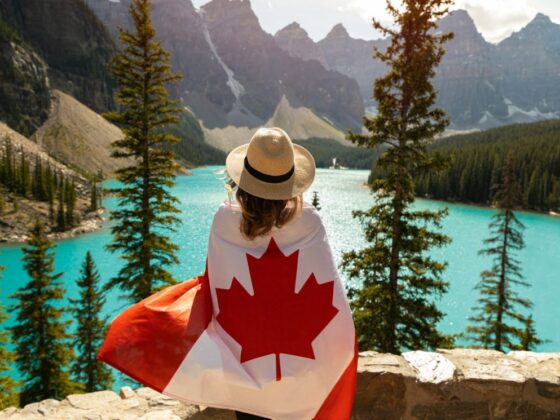 Handling Divorce Paperwork in Canada