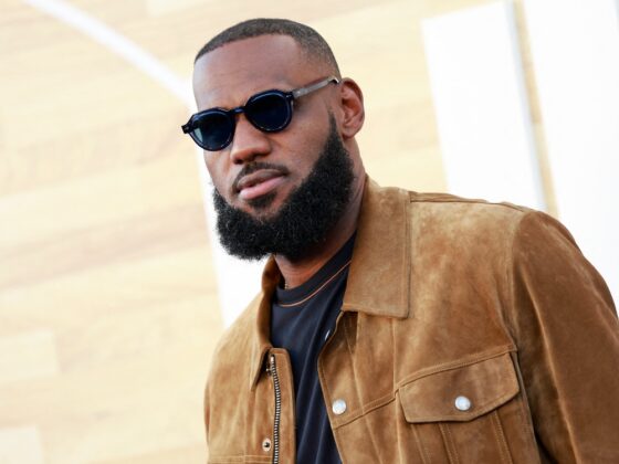 LeBron James