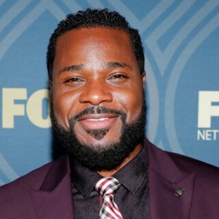 Malcolm Jamal Warner Widow Suing His Mom