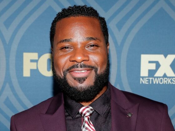 Malcolm Jamal Warner Widow Suing His Mom