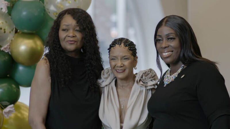 Mama Jones Group Photo