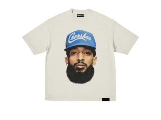 Nipsey T-shirt