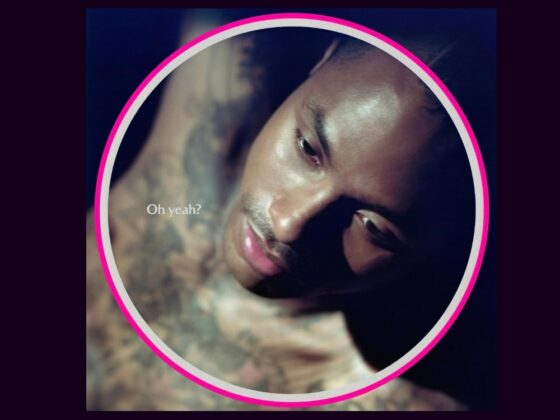 Steve Lacy oh yeah album reactions
