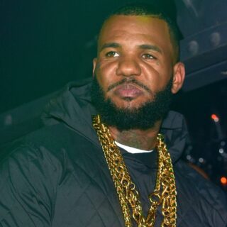The Game sexual assault allegations