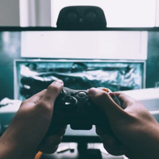 Video Game