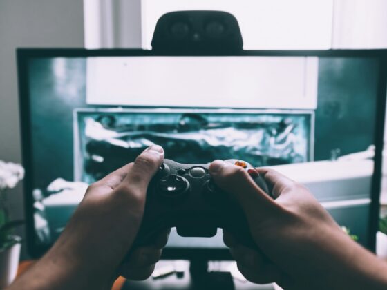 Video Game