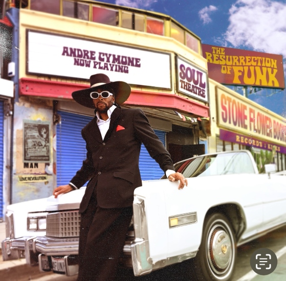Andre Cymone 2