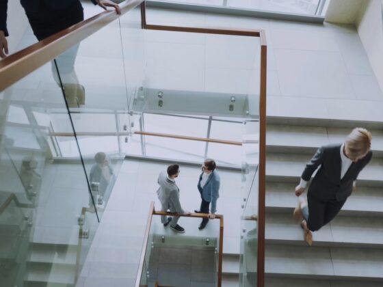 Choices That Support Long-Term Business Scalability