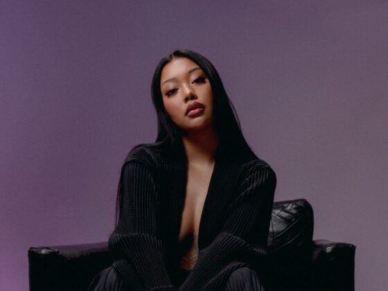 Denise Julia Interview