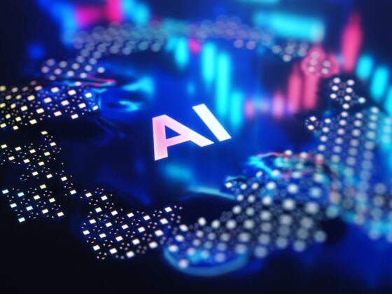How Music Entrepreneurs Are Using AI to Stay Ahead