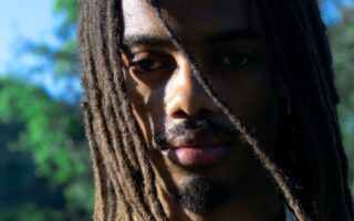 Marcus Charles interview