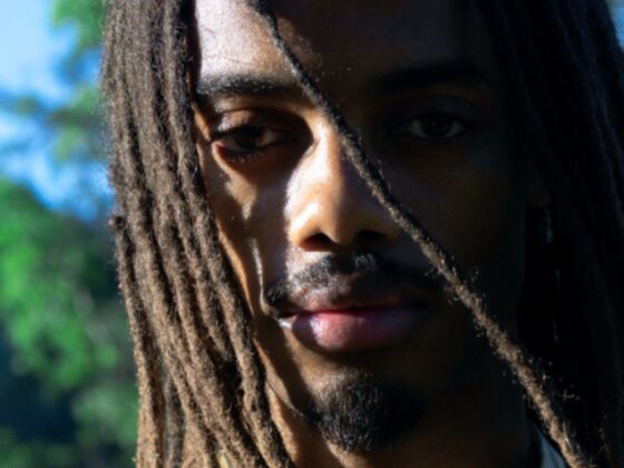 Marcus Charles interview