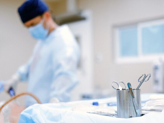 Preparing for Labiaplasty
