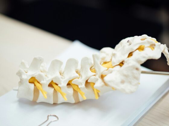 Robotic Assisted Surgery Is Shaping the Future of Spine Care