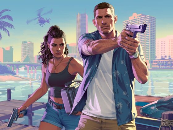 Social Media Reacts To GTA VI Netflix Trailer Reveal