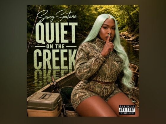 What Does Quiet On The Creek Mean