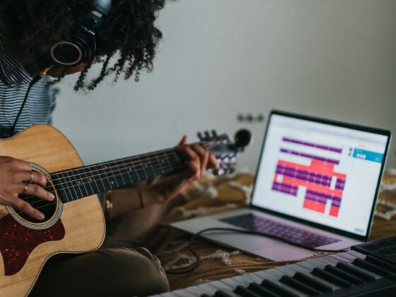 Spotify Joins Apple Music in the Fight Against AI-Generated Music