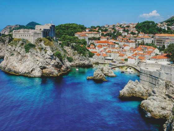 Better-Paced Croatia Trip