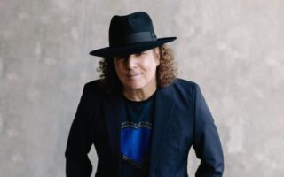 Boney James interview