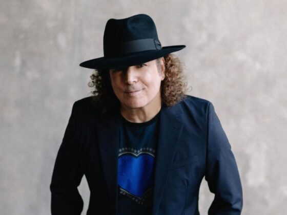 Boney James interview