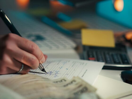 Cash-Flow Planning Tips for Australian Small Business Owners