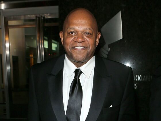 Charles S Dutton Roc show streaming