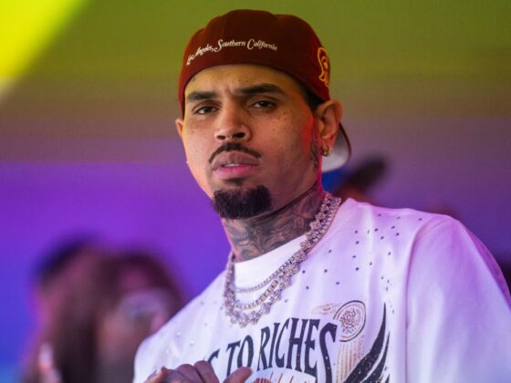 Chris Brown Rejects Texas Honor After Rep's Apology Over Backlash