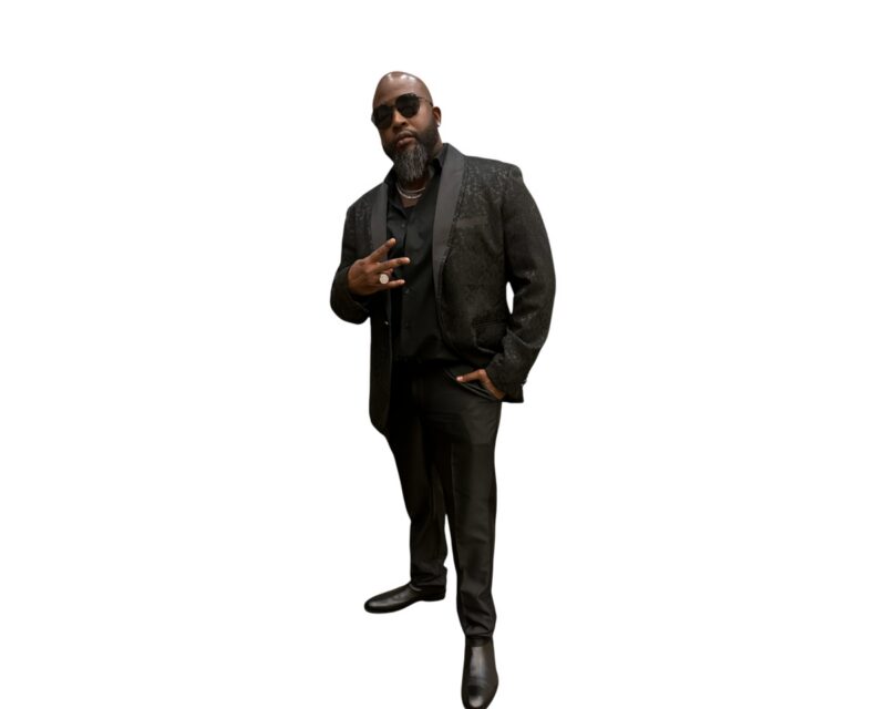 Digital Black Picture 1