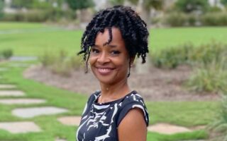 Ethel Love interview