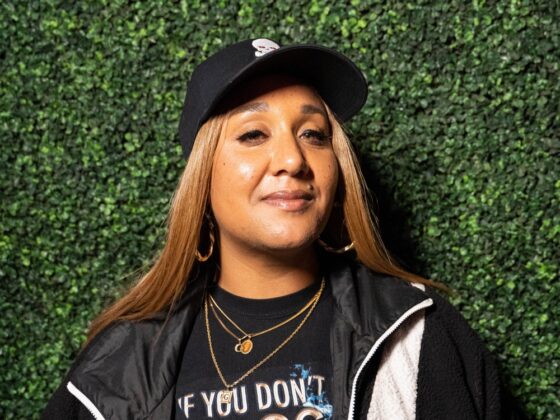 Gifted Gab interview