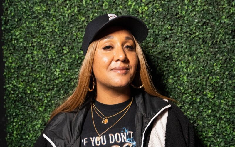 Gifted Gab interview