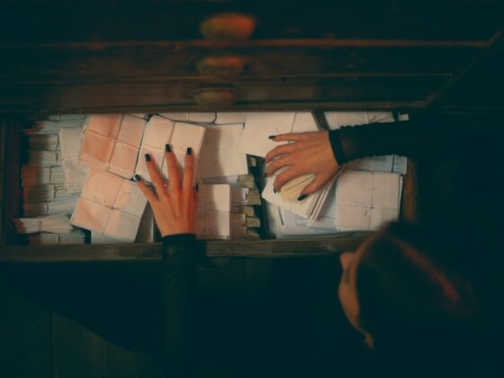 How to Organize and Assess Evidence