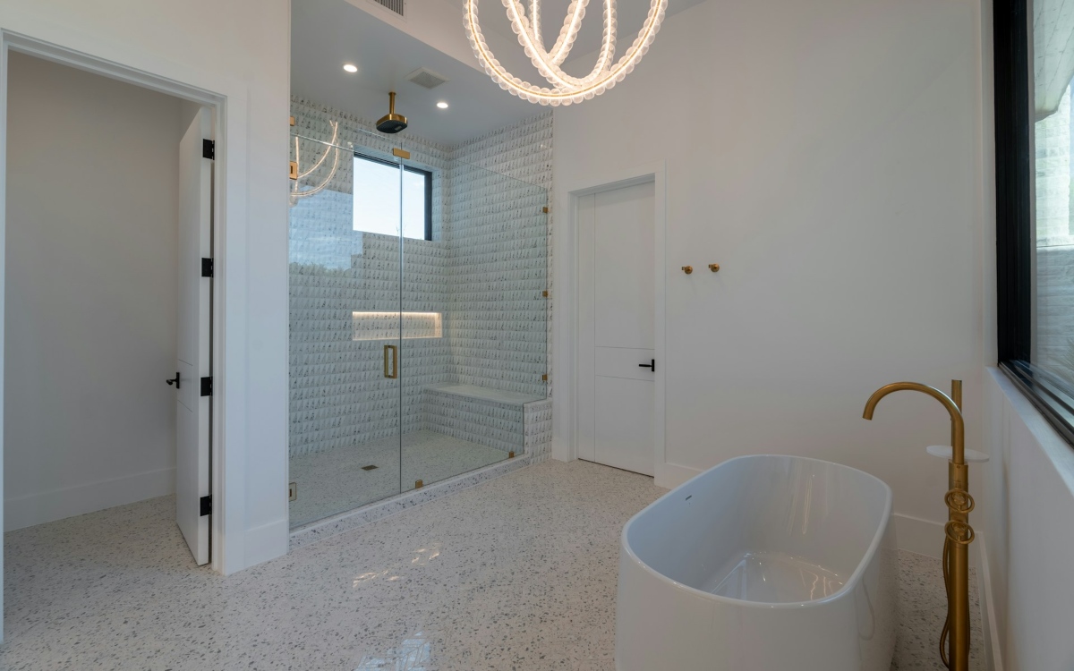 Inside the Wall: Visual Proof of Shower Valve Wear and How to Replace It Cleanly