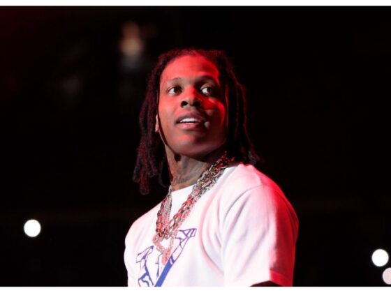 Lil Durk RICO trial details