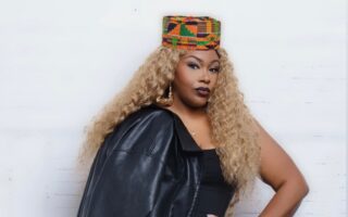 Mecca Redmon Interview