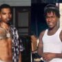 NBA artists arrested OG 3Three Ben10 texas shooting